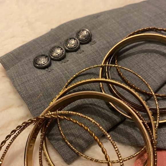 Talula blazer (size small) - Picture 3 of 3